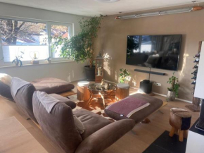 Luxuriöse Ferienwohnung
